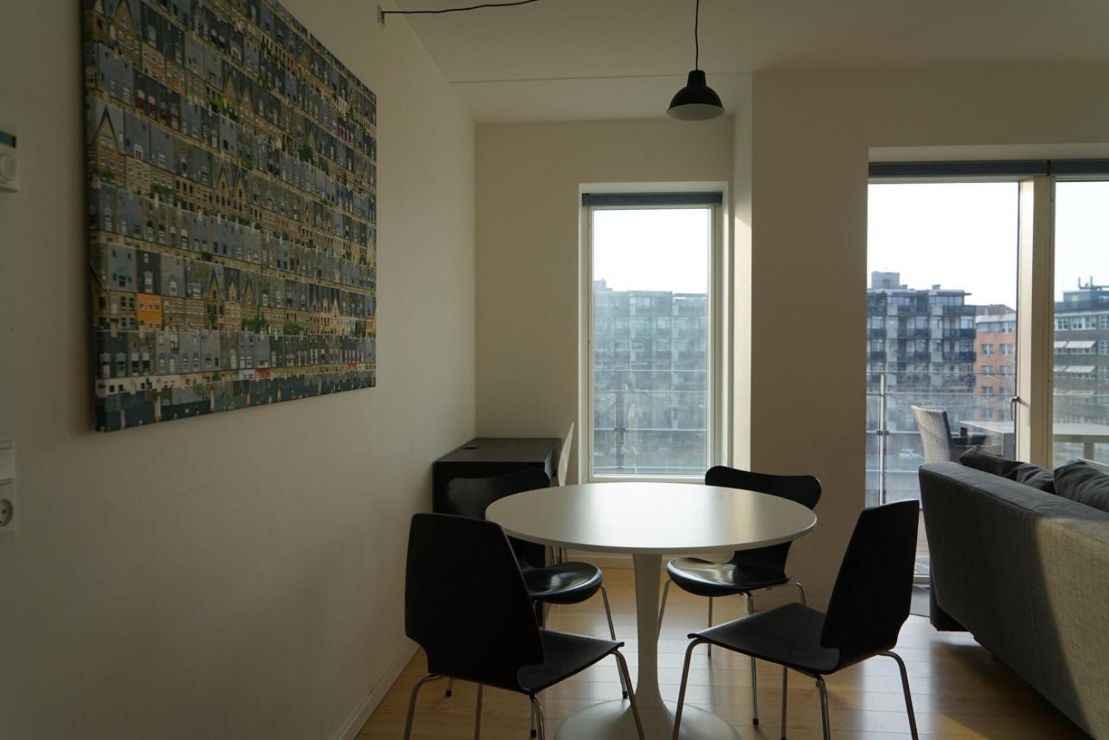 Luxe Retreat Copenhague